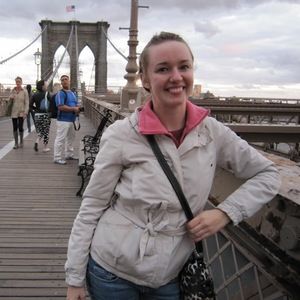 Meet your Posher, Emily